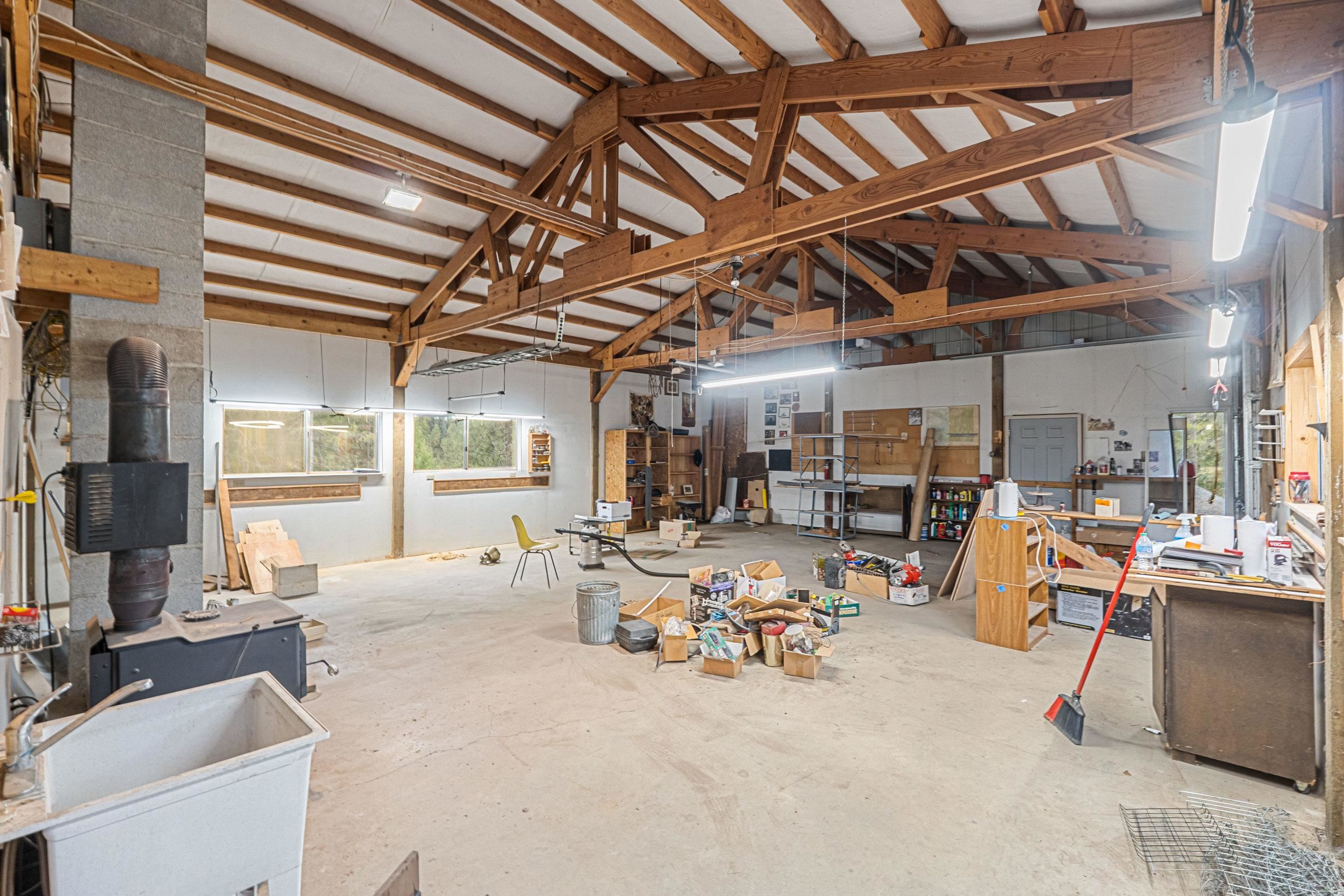 2594 Bossburg Road Evans, WA 99126 - Photo 25 of 29 Gallery Image 25