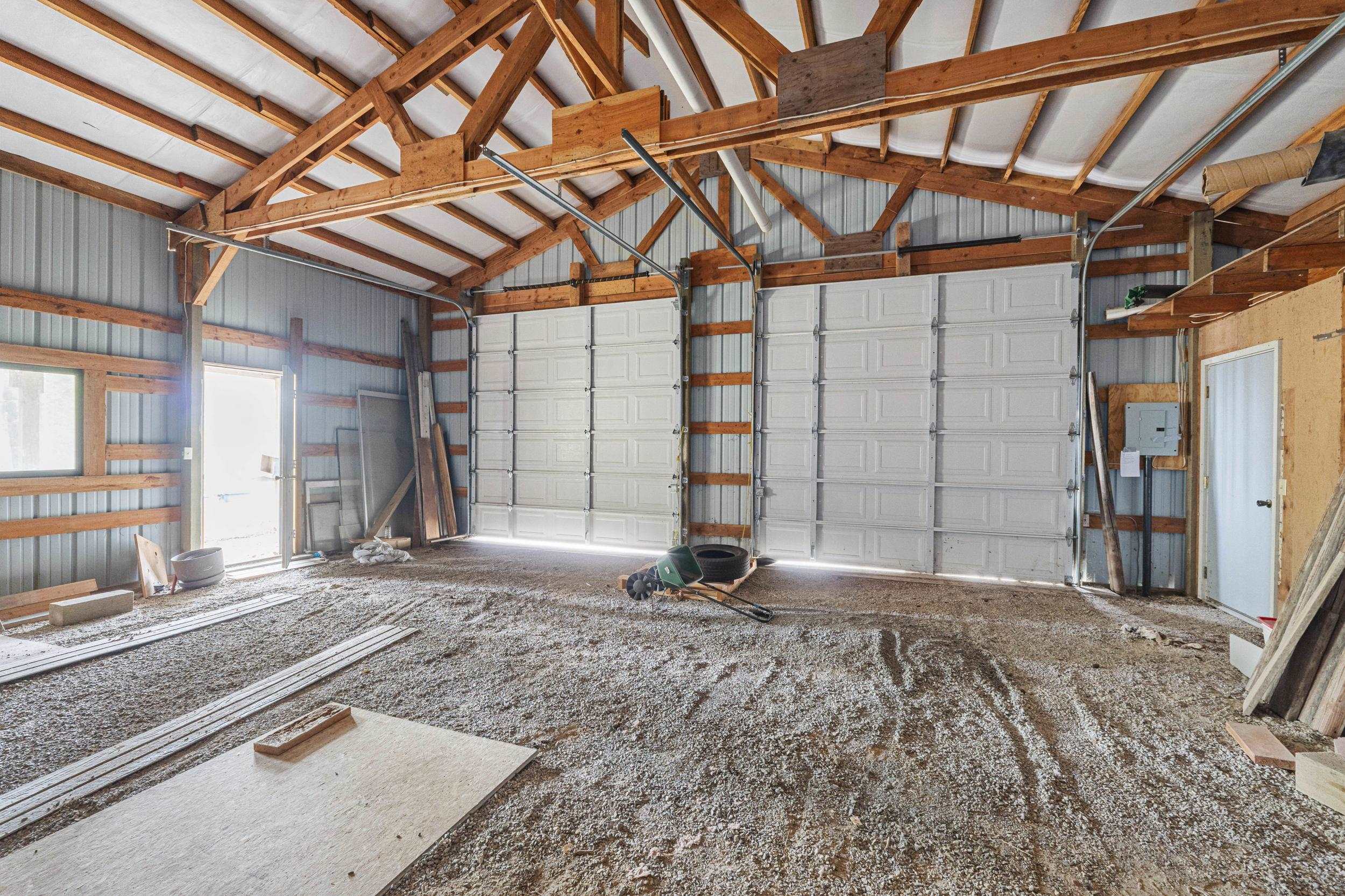2594 Bossburg Road Evans, WA 99126 - Photo 27 of 29 Gallery Image 27