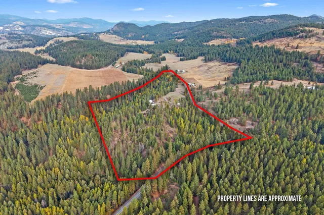 $435,000 | 2594 Bossburg Road, Evans, WA 99126