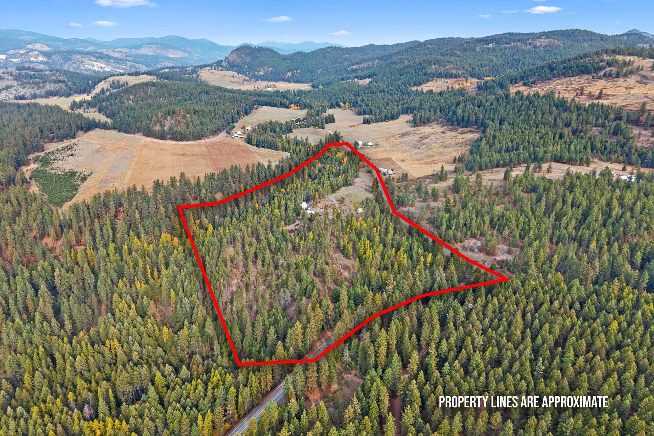 2594 Bossburg Road Evans, WA 99126 - Photo 3 of 29 Gallery Image 3