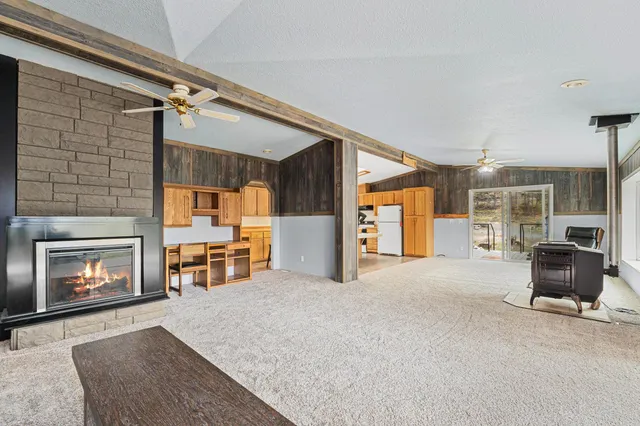 $435,000 | 2594 Bossburg Road, Evans, WA 99126