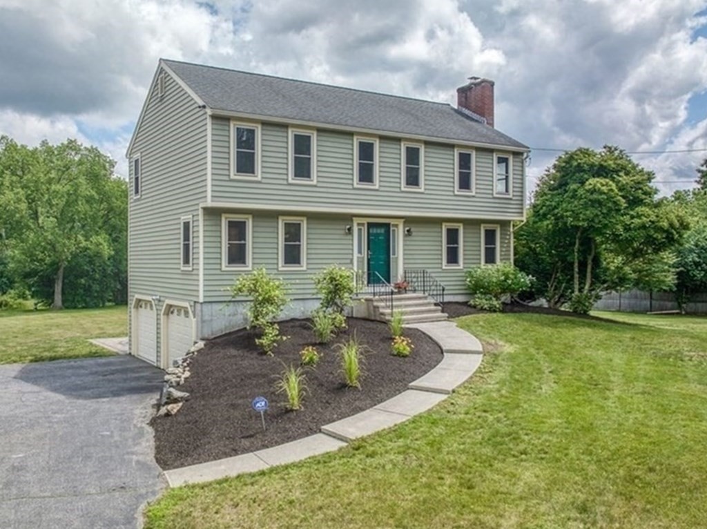 197 River Road West Berlin, MA 01503 - Photo 1 of 37 Gallery Image 1