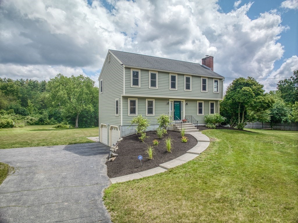 197 River Road West Berlin, MA 01503 - Photo 2 of 37 Gallery Image 2