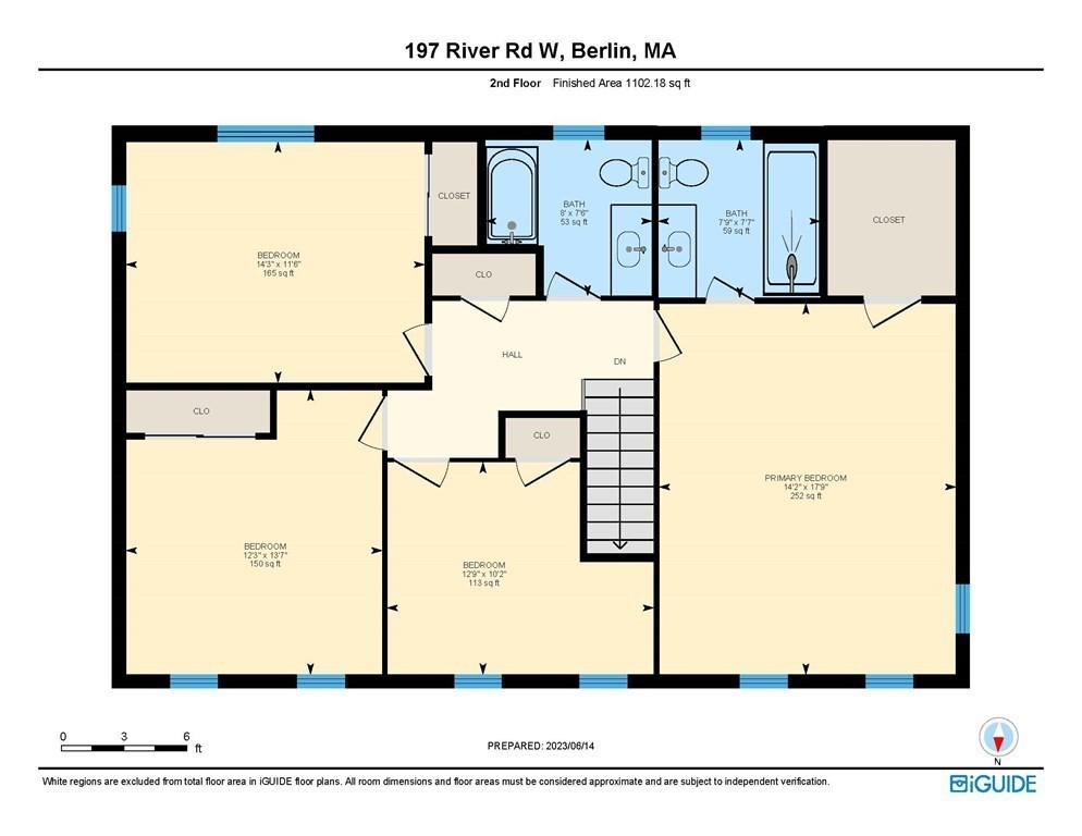 197 River Road West Berlin, MA 01503 - Photo 36 of 37 Gallery Image 36