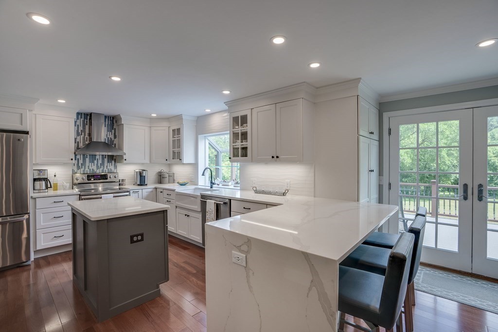197 River Road West Berlin, MA 01503 - Photo 5 of 37 Gallery Image 5