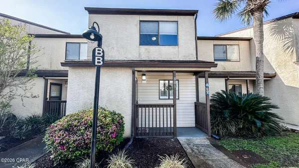 $295,000 | 17620 Front Beach Road, Unit BB3, Panama City Beach, FL 32413
