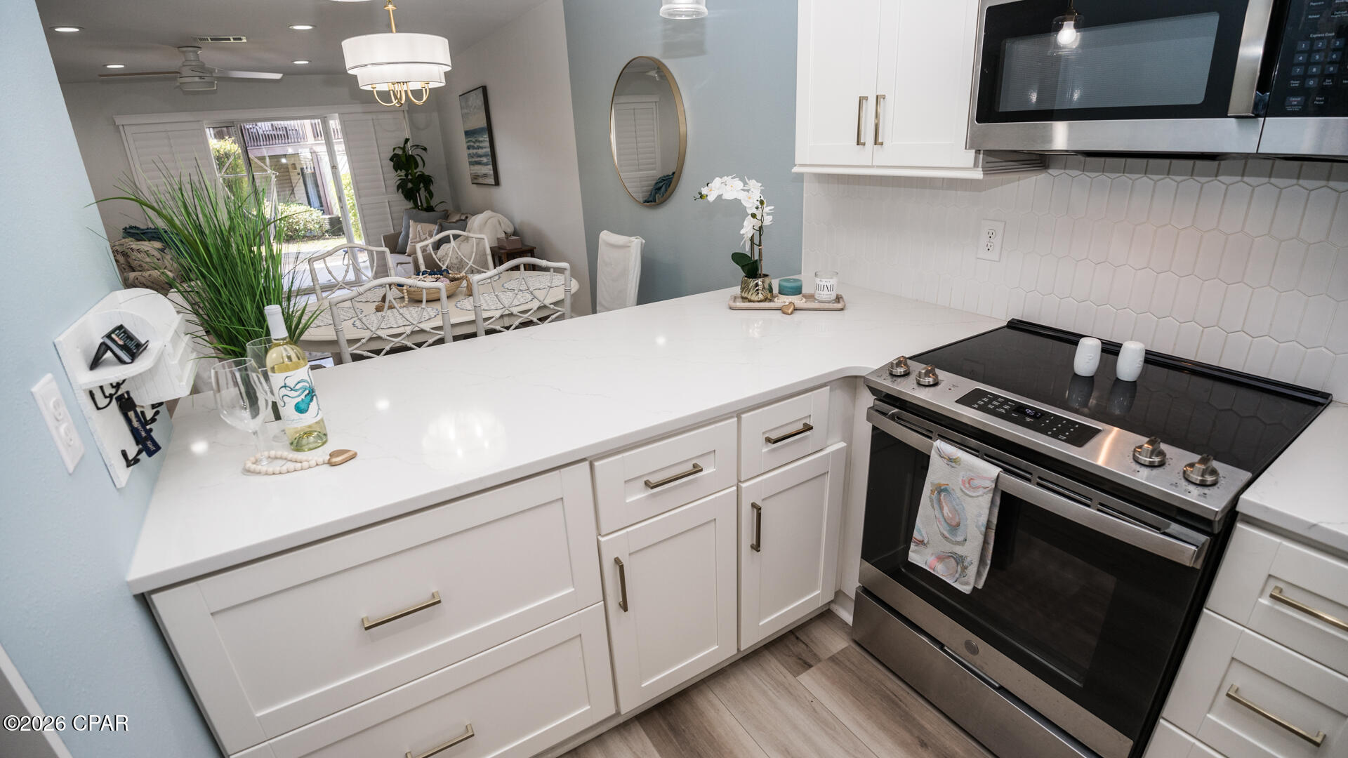 17620 Front Beach Road, Unit BB3 Panama City Beach, FL 32413 - Photo 11 of 73