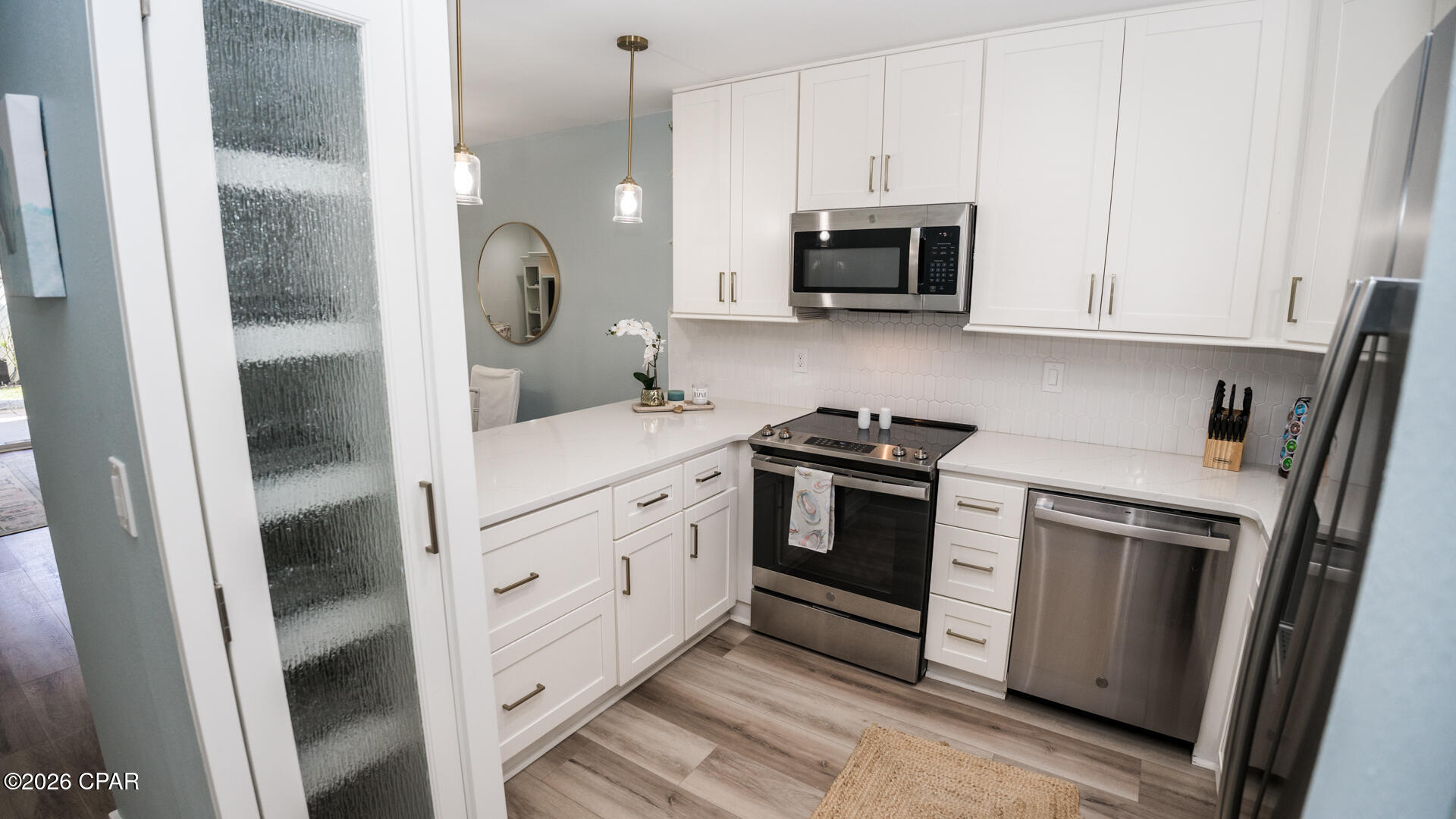 17620 Front Beach Road, Unit BB3 Panama City Beach, FL 32413 - Photo 12 of 73