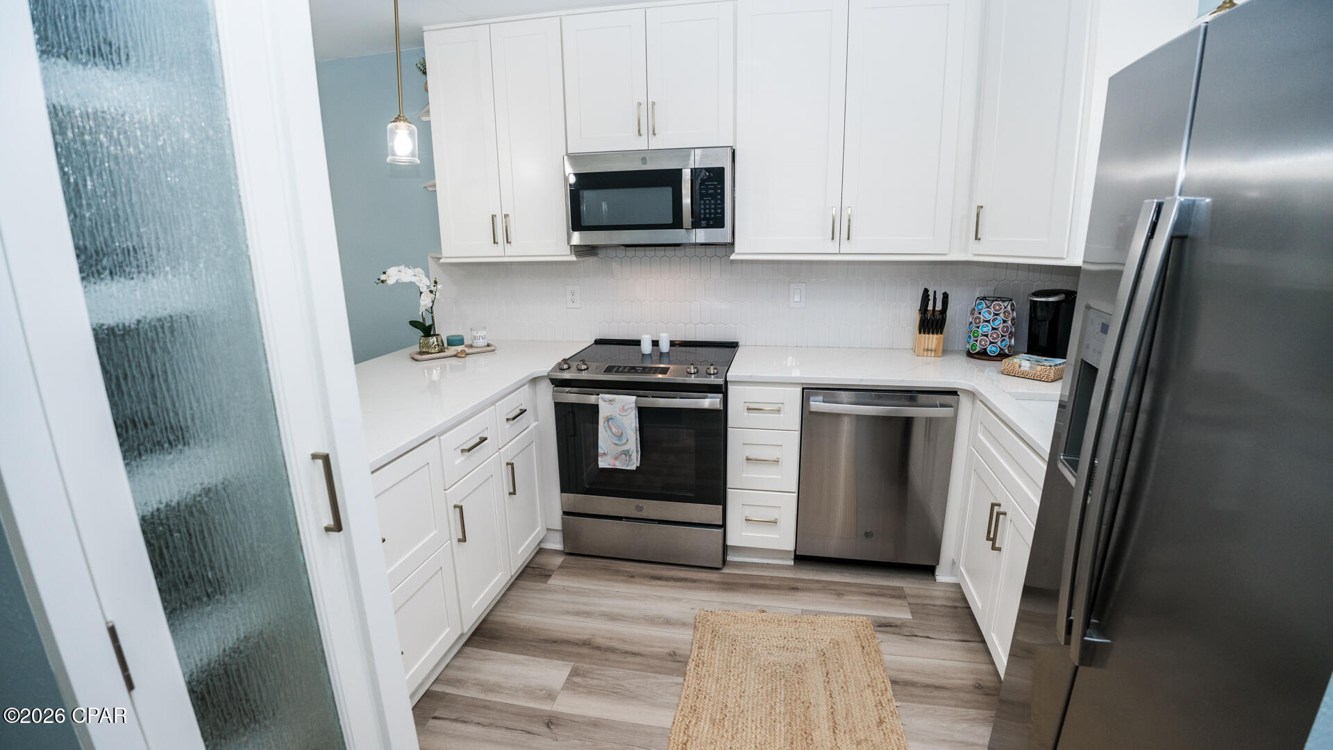 17620 Front Beach Road, Unit BB3 Panama City Beach, FL 32413 - Photo 14 of 73