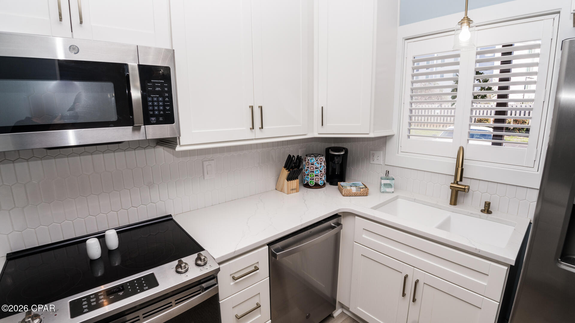 17620 Front Beach Road, Unit BB3 Panama City Beach, FL 32413 - Photo 15 of 73