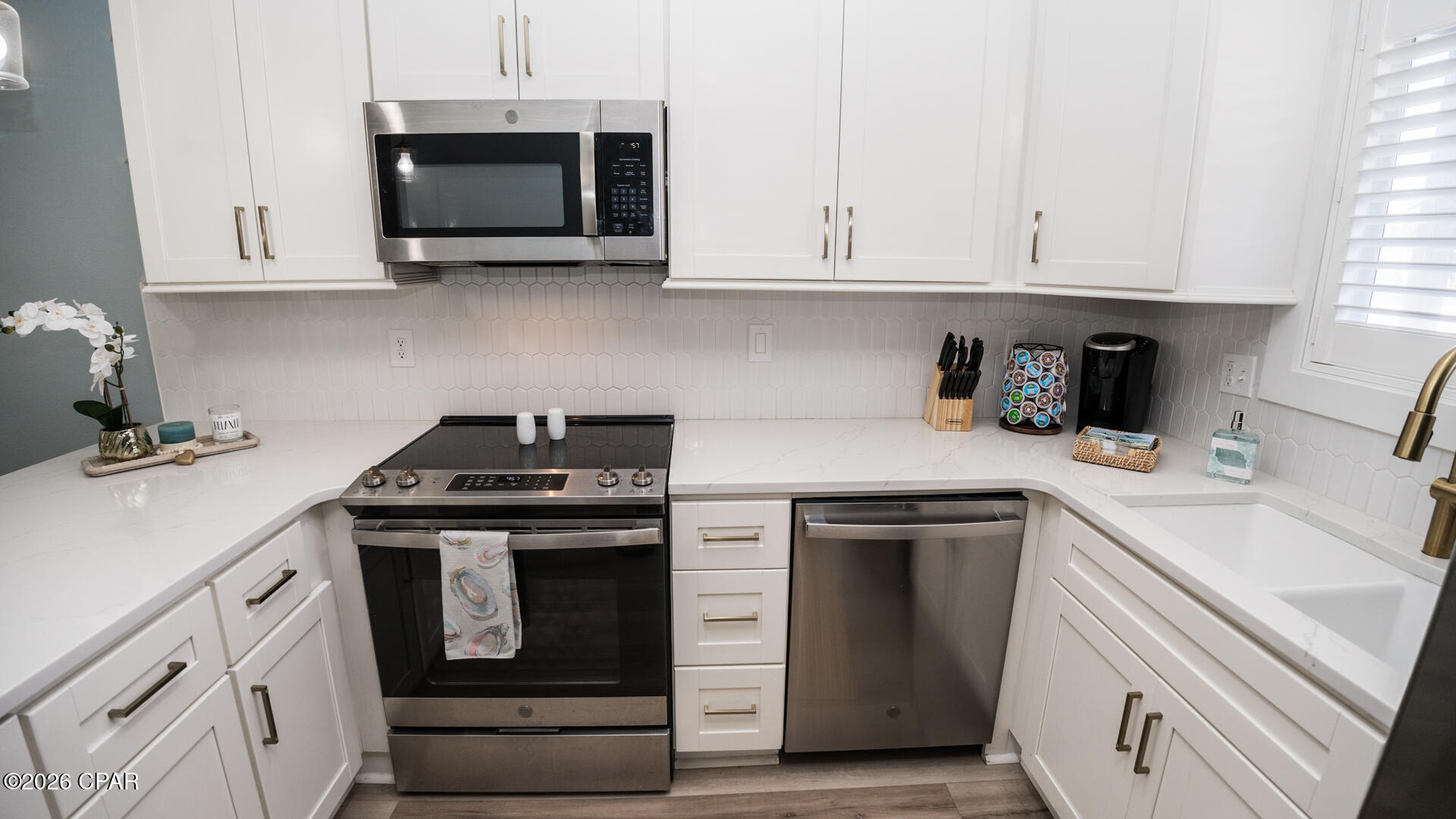 17620 Front Beach Road, Unit BB3 Panama City Beach, FL 32413 - Photo 17 of 73