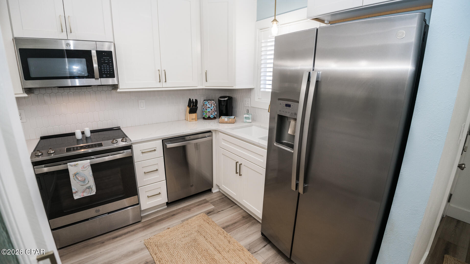 17620 Front Beach Road, Unit BB3 Panama City Beach, FL 32413 - Photo 19 of 73