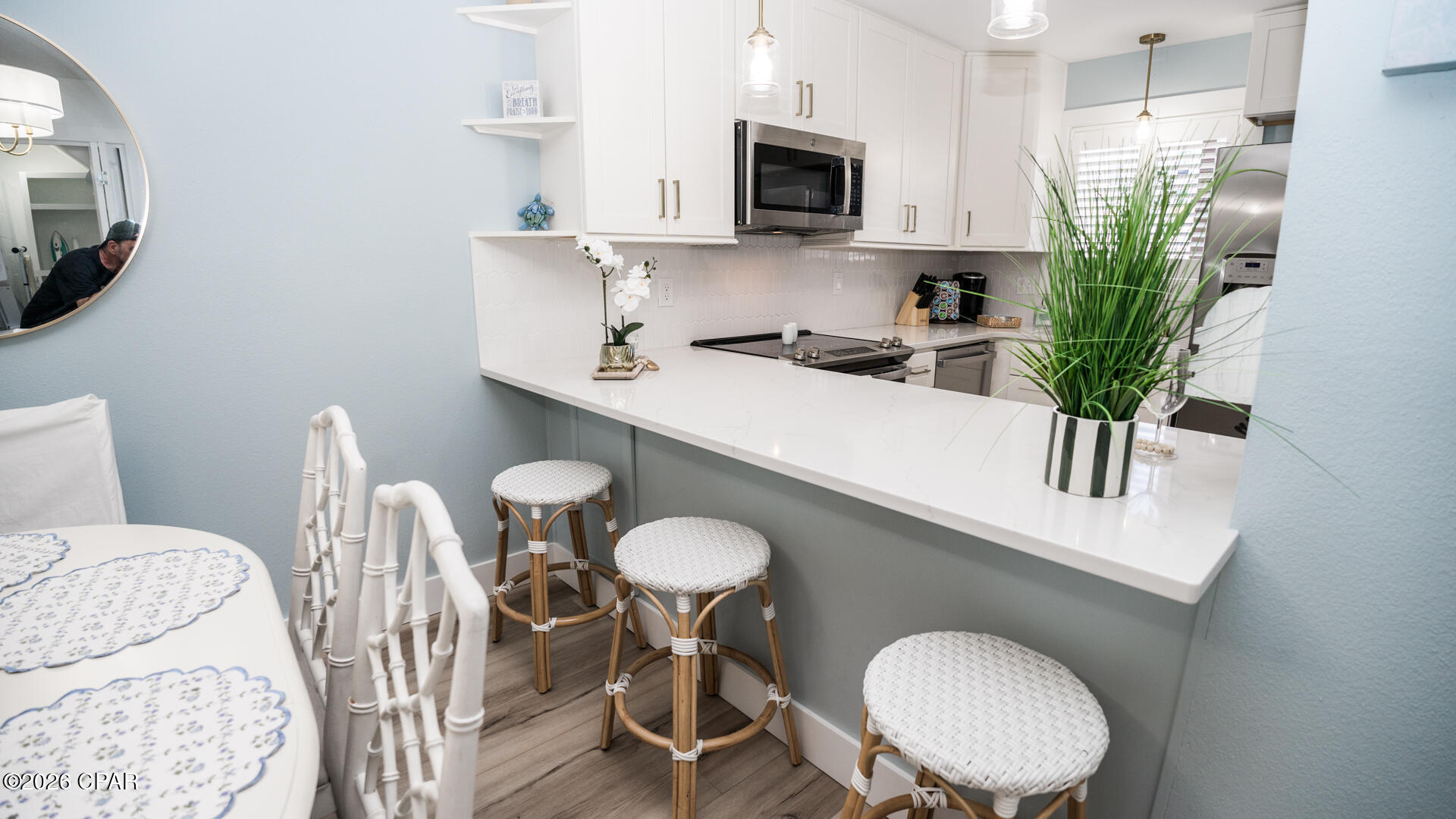 17620 Front Beach Road, Unit BB3 Panama City Beach, FL 32413 - Photo 20 of 73