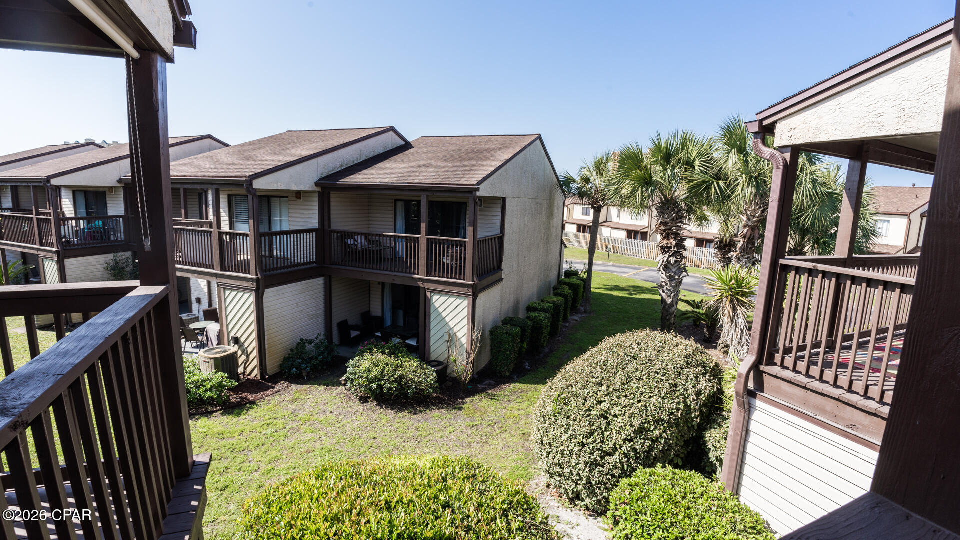 17620 Front Beach Road, Unit BB3 Panama City Beach, FL 32413 - Photo 40 of 73