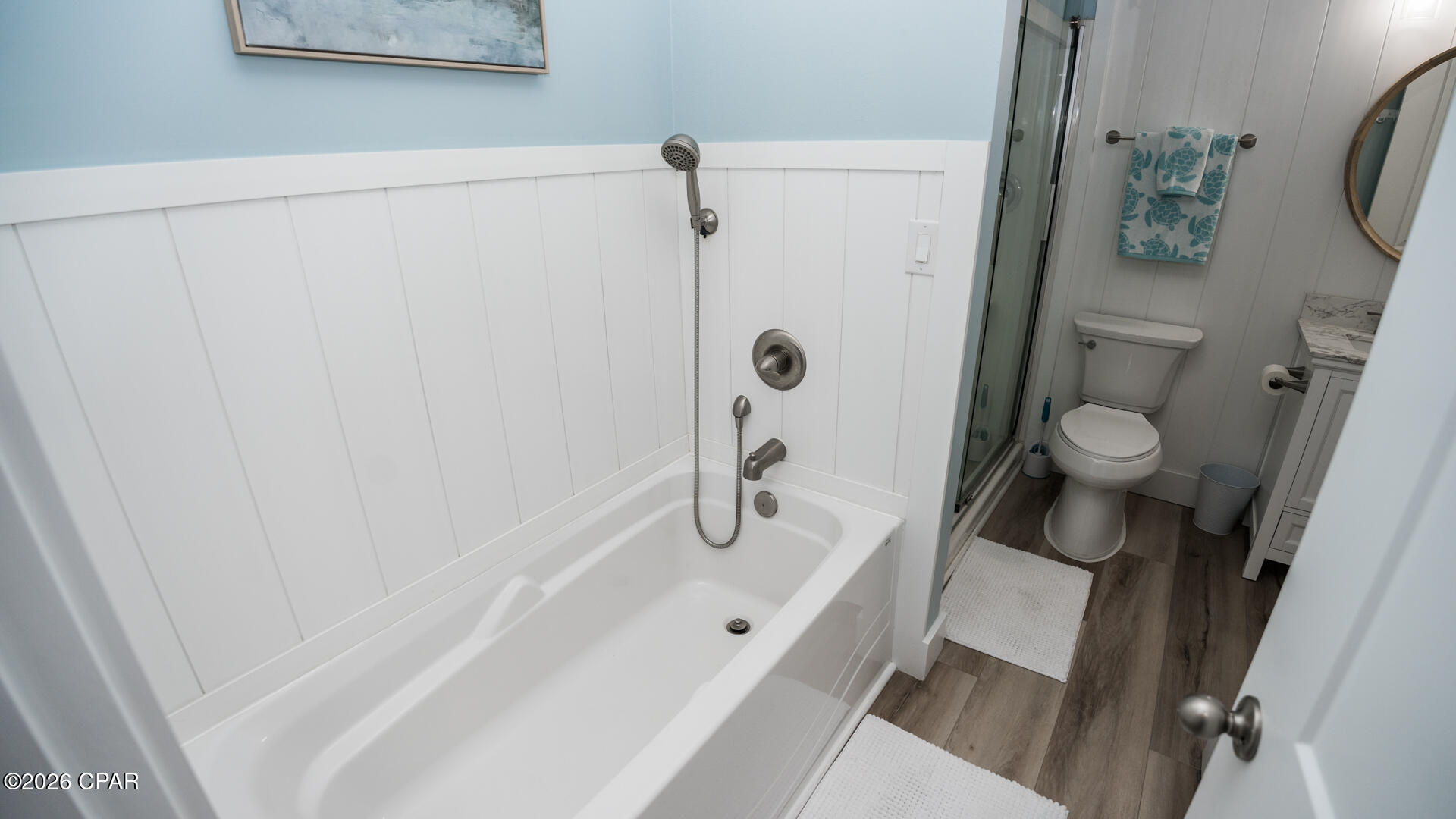 17620 Front Beach Road, Unit BB3 Panama City Beach, FL 32413 - Photo 41 of 73