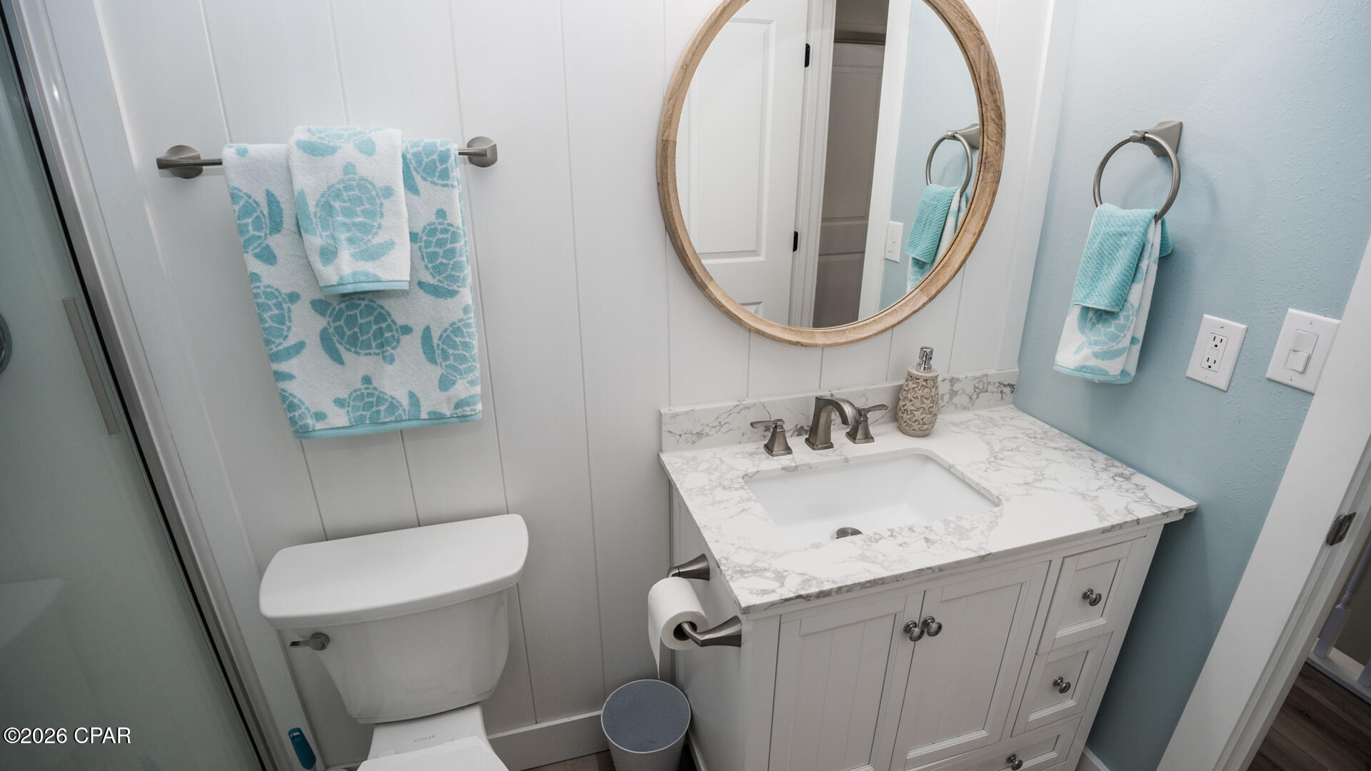 17620 Front Beach Road, Unit BB3 Panama City Beach, FL 32413 - Photo 45 of 73