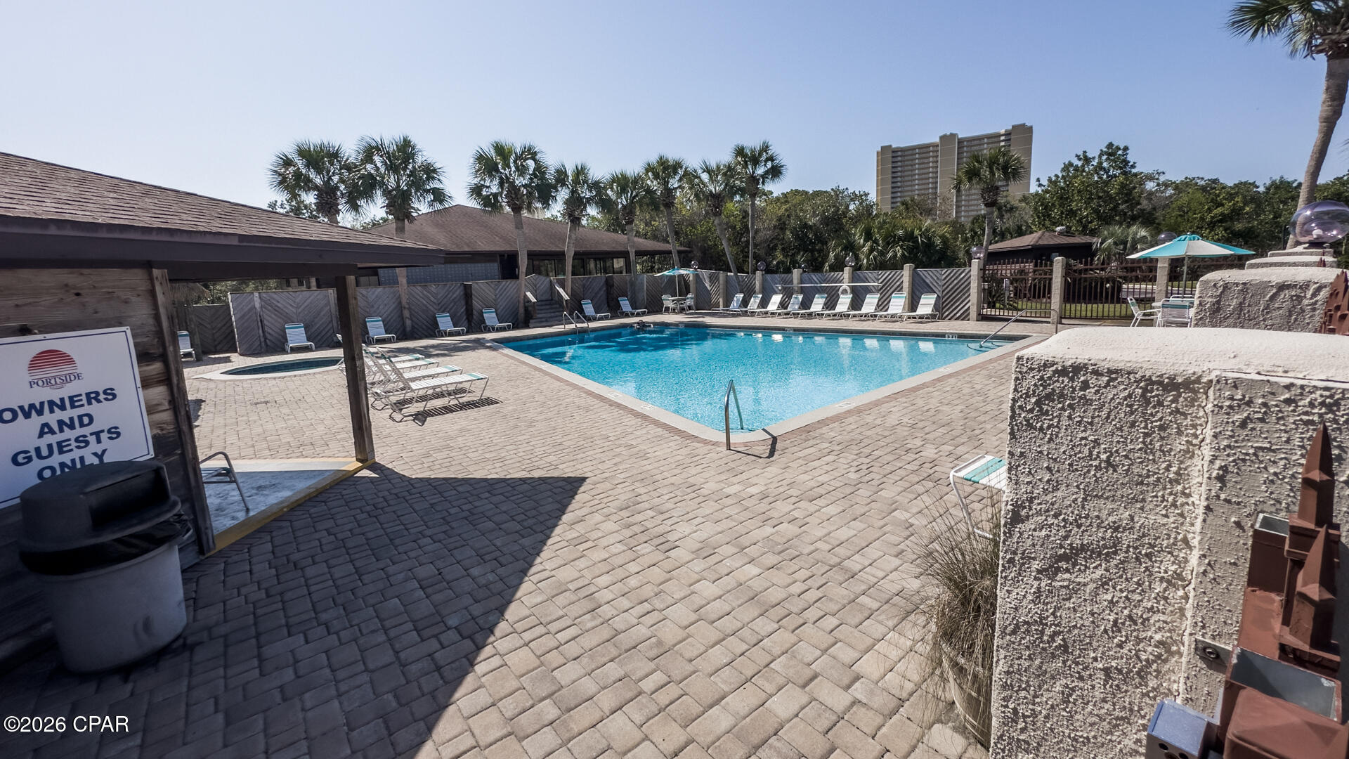 17620 Front Beach Road, Unit BB3 Panama City Beach, FL 32413 - Photo 60 of 73