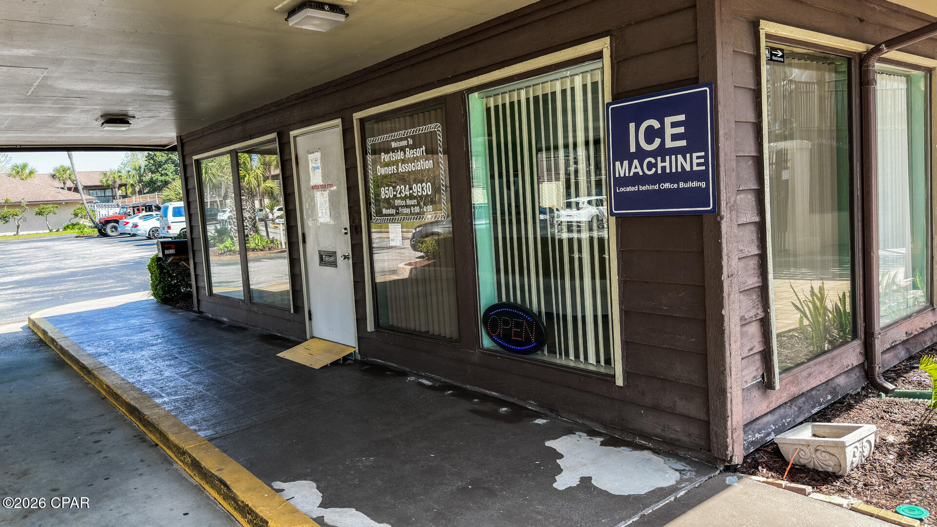 17620 Front Beach Road, Unit BB3 Panama City Beach, FL 32413 - Photo 64 of 73