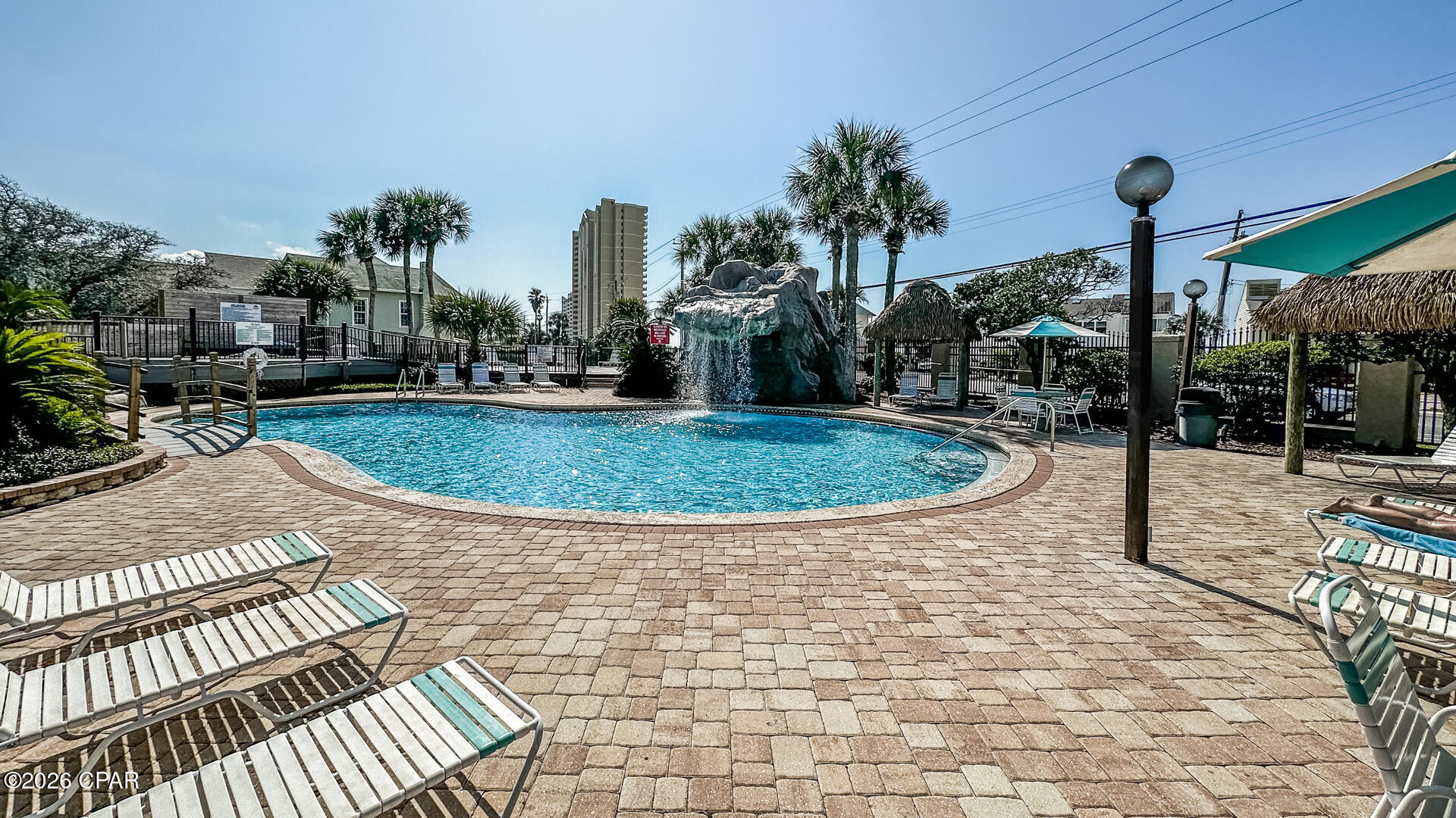 17620 Front Beach Road, Unit BB3 Panama City Beach, FL 32413 - Photo 66 of 73