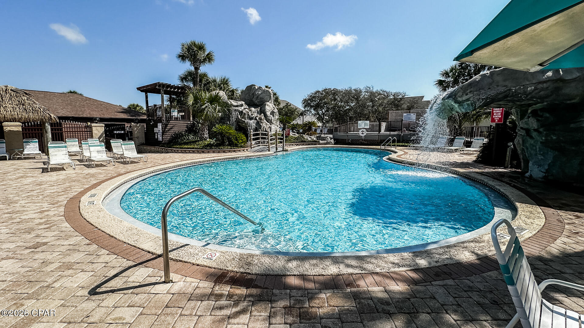 17620 Front Beach Road, Unit BB3 Panama City Beach, FL 32413 - Photo 67 of 73