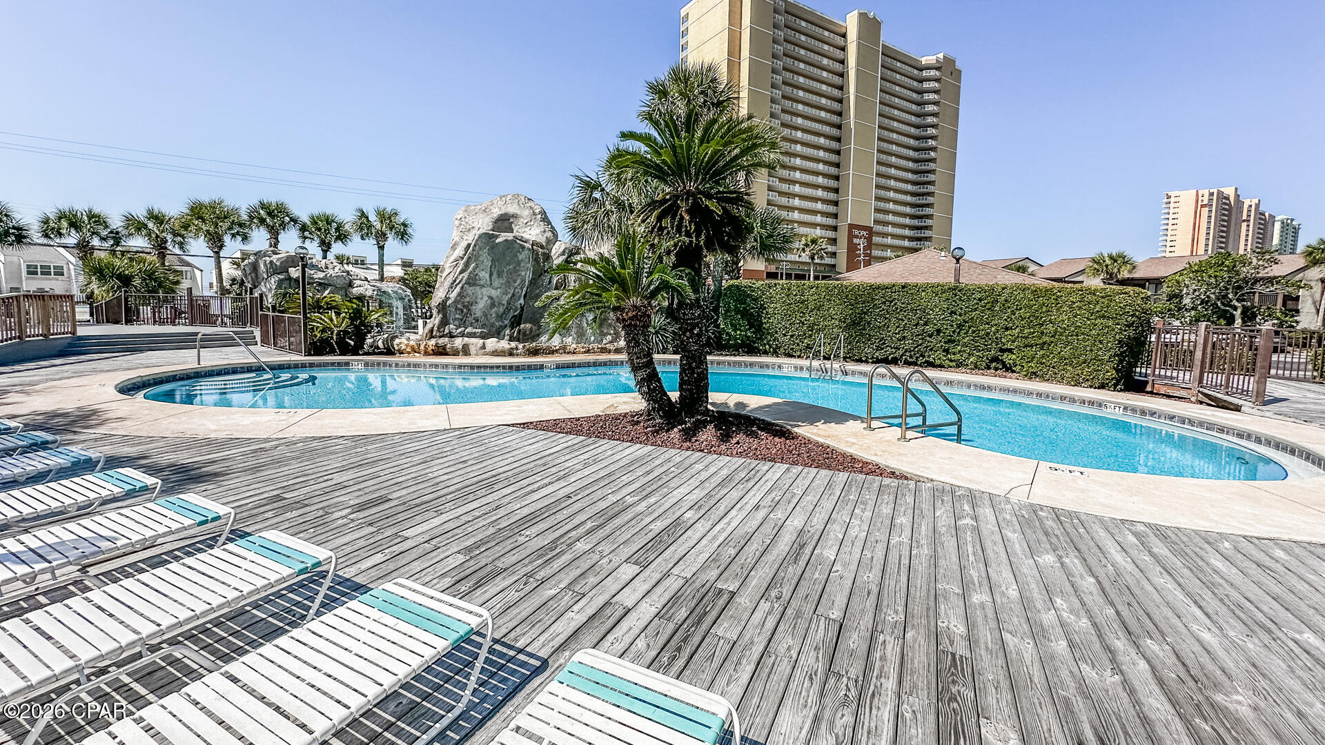 17620 Front Beach Road, Unit BB3 Panama City Beach, FL 32413 - Photo 70 of 73