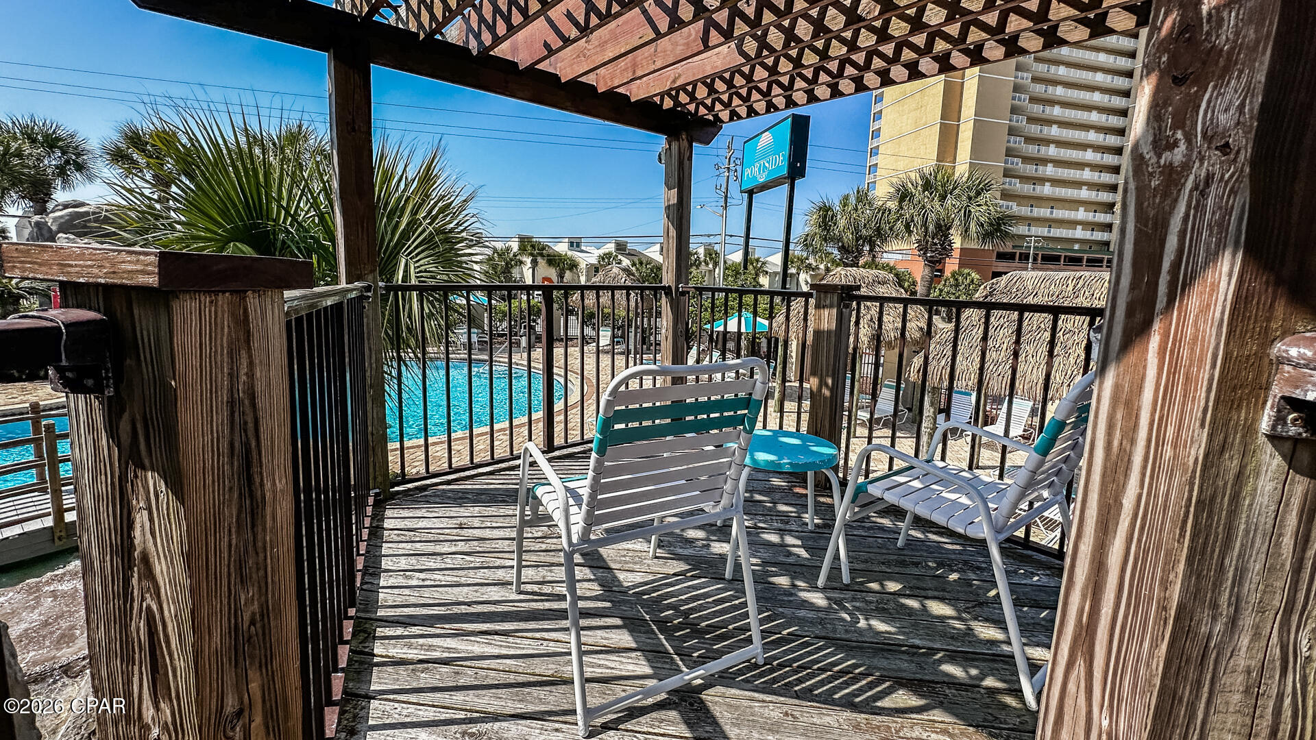 17620 Front Beach Road, Unit BB3 Panama City Beach, FL 32413 - Photo 71 of 73