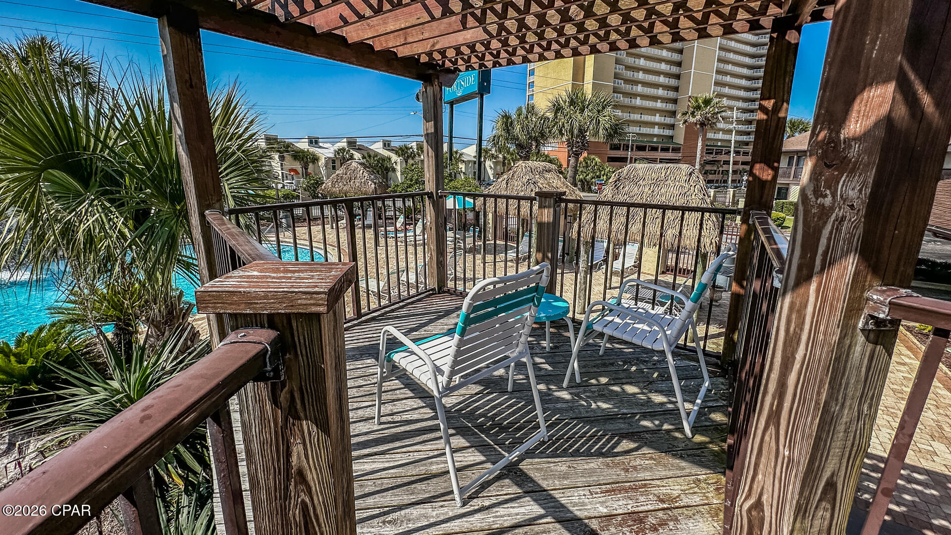 17620 Front Beach Road, Unit BB3 Panama City Beach, FL 32413 - Photo 72 of 73