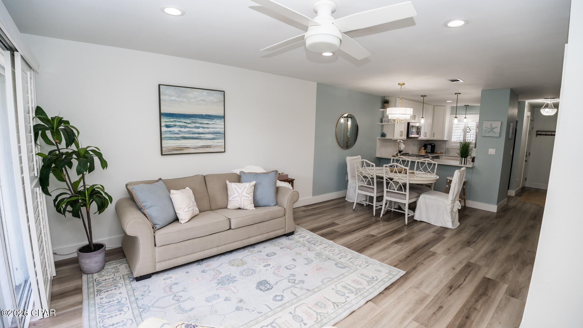 17620 Front Beach Road, Unit BB3 Panama City Beach, FL 32413 - Photo 8 of 73