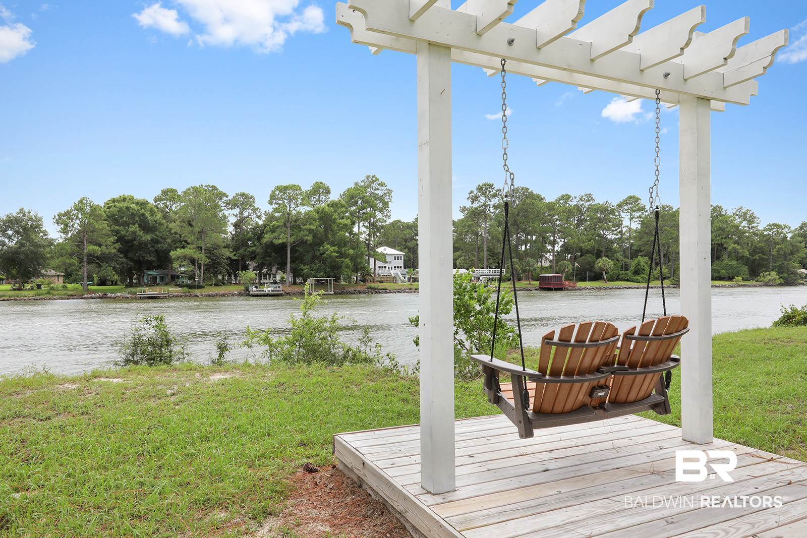 Lot 45 Roscoe Road Gulf Shores, AL 36542 - Photo 4 of 7
