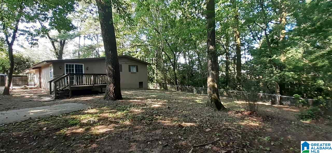 2417 Walker Chapel Road Fultondale, AL 35068 - Photo 2 of 23