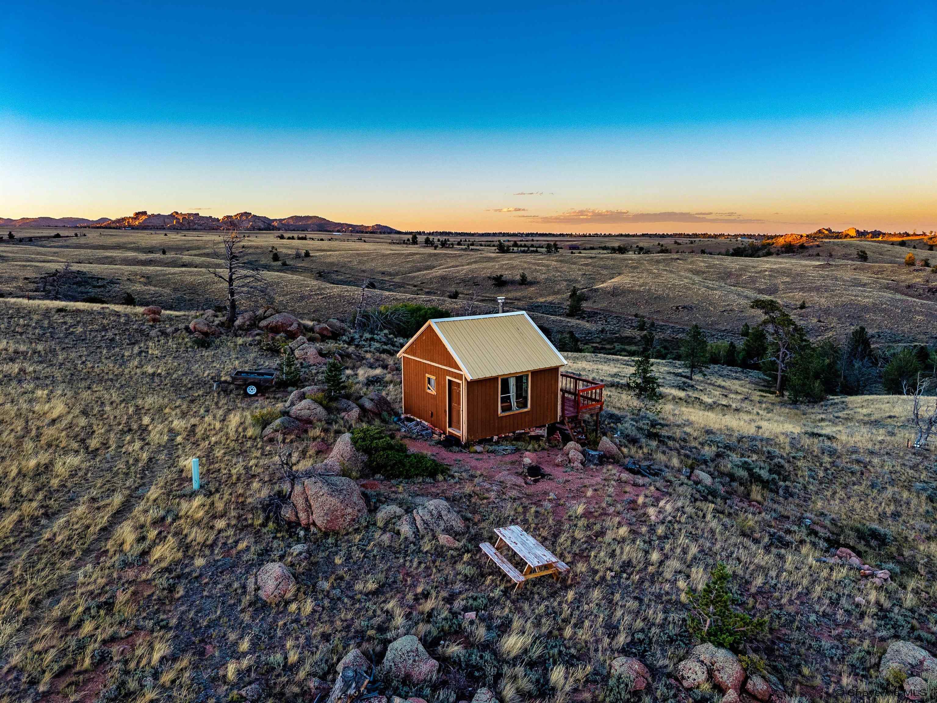 95 Klondike Road Buford, WY 82052 - Photo 1 of 36 Gallery Image 1