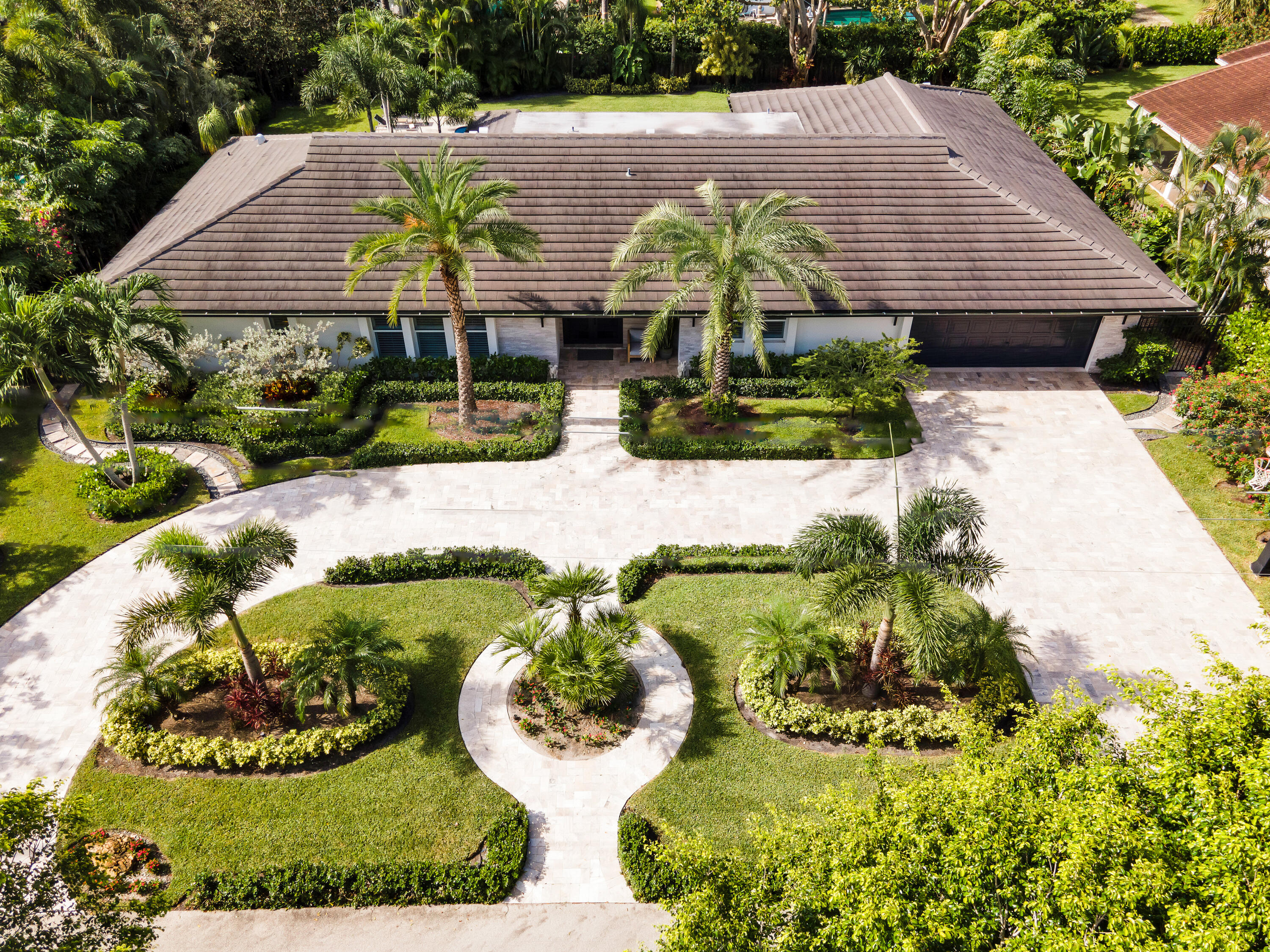 940 Southwest 14th Drive Boca Raton, FL 33486 - Photo 5 of 47 Drone (5)