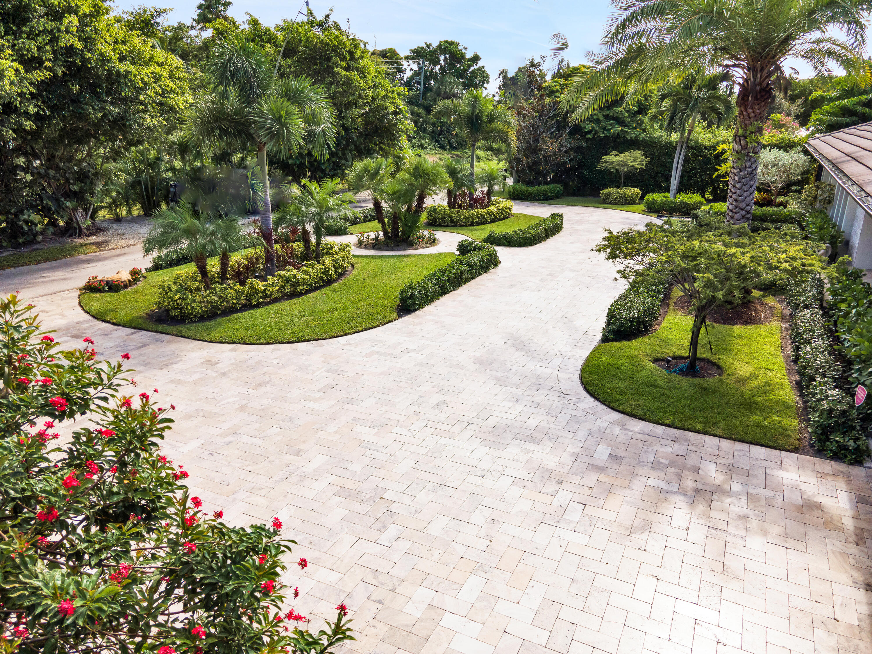 940 Southwest 14th Drive Boca Raton, FL 33486 - Photo 6 of 47 Drone (2)