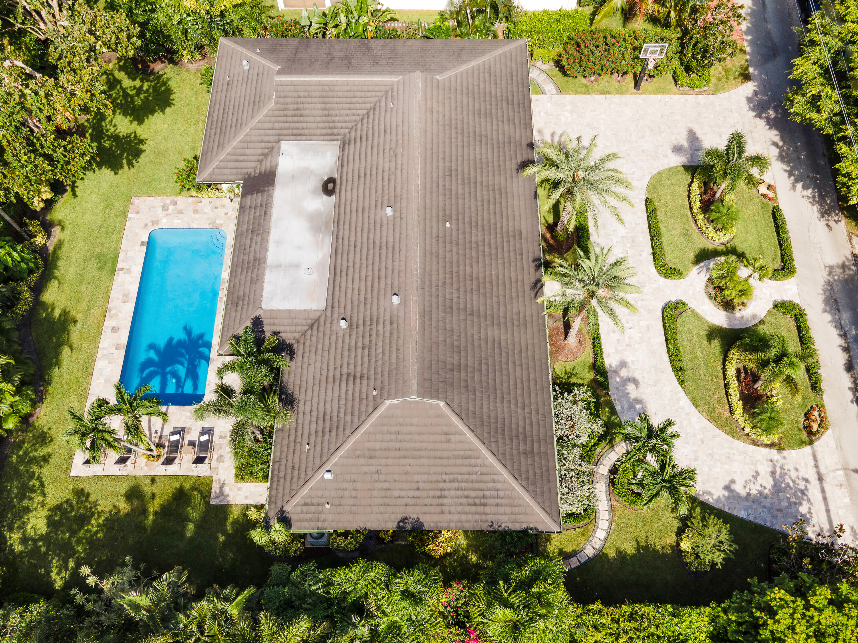 940 Southwest 14th Drive Boca Raton, FL 33486 - Photo 7 of 47 Drone (11)