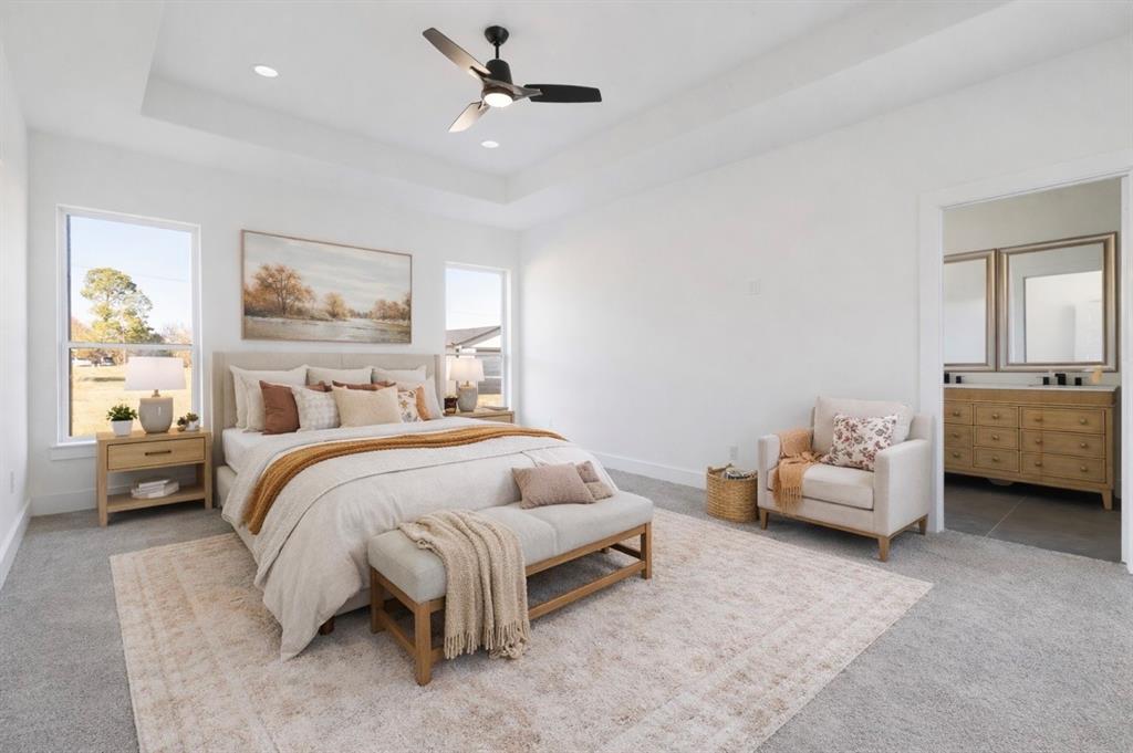 101 Baker B Ranch Road Trinidad, TX 75163 - Photo 5 of 33 Virtually Staged