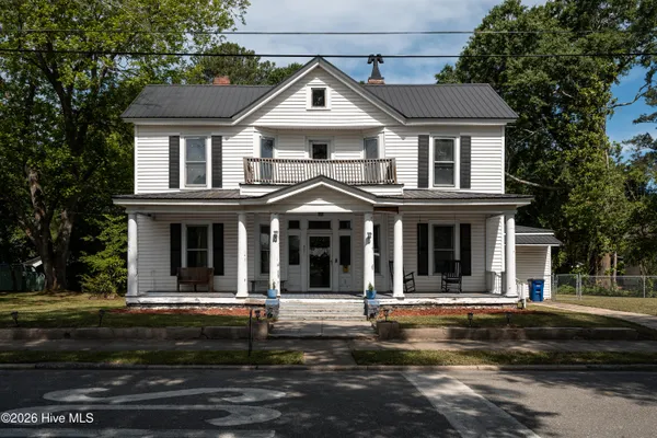 $199,000 | 401 North Massey Street, Selma, NC 27576