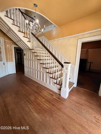 $199,000 | 401 North Massey Street, Selma, NC 27576