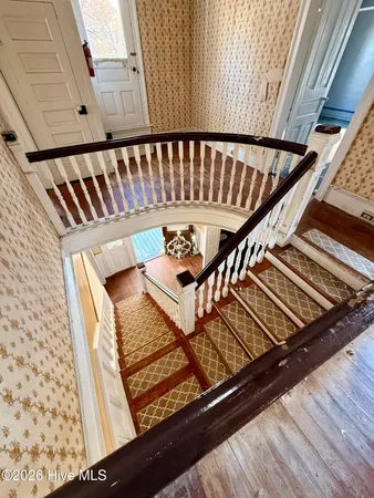 $199,000 | 401 North Massey Street, Selma, NC 27576
