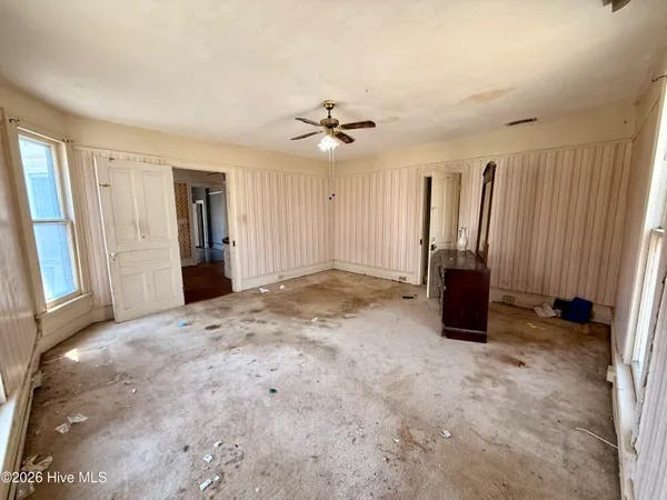 $199,000 | 401 North Massey Street, Selma, NC 27576
