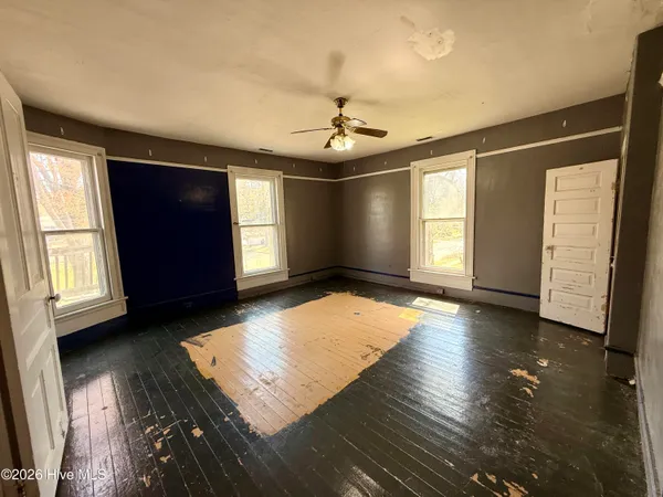 $199,000 | 401 North Massey Street, Selma, NC 27576
