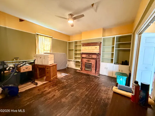 $199,000 | 401 North Massey Street, Selma, NC 27576