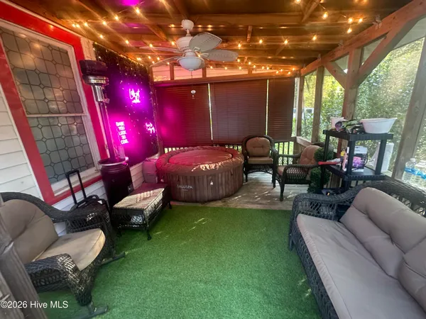 $199,000 | 401 North Massey Street, Selma, NC 27576