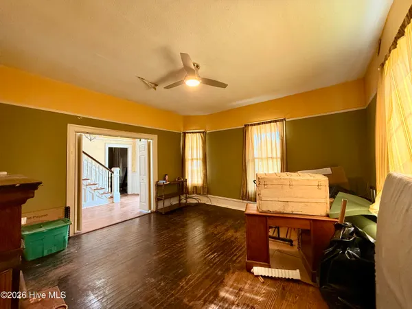 $199,000 | 401 North Massey Street, Selma, NC 27576