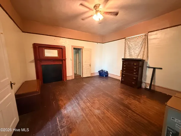 $199,000 | 401 North Massey Street, Selma, NC 27576