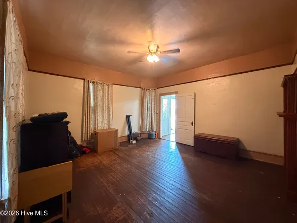 $199,000 | 401 North Massey Street, Selma, NC 27576
