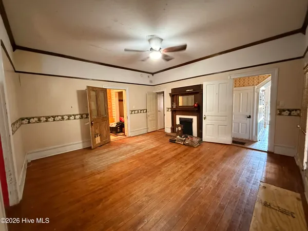 $199,000 | 401 North Massey Street, Selma, NC 27576