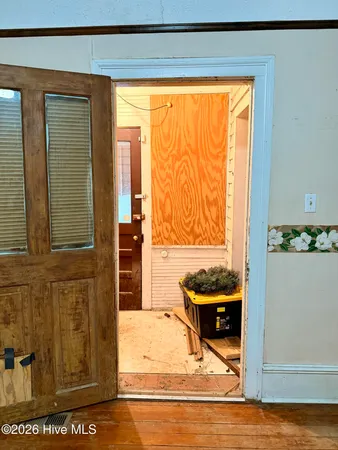 $199,000 | 401 North Massey Street, Selma, NC 27576