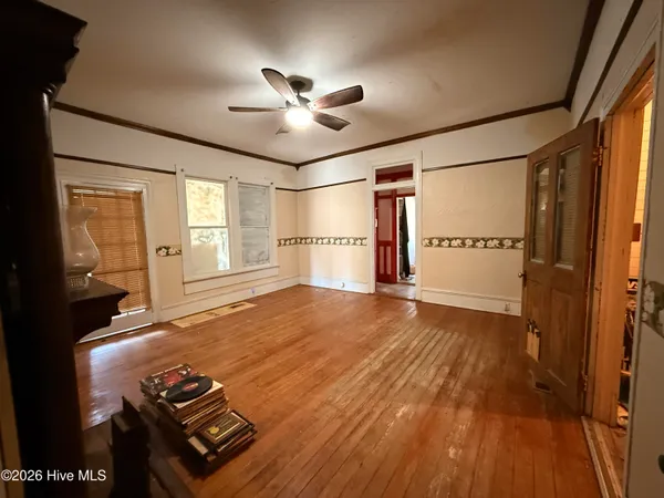 $199,000 | 401 North Massey Street, Selma, NC 27576