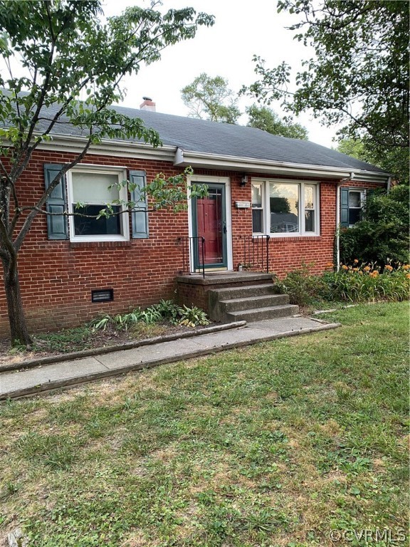 8 Medlock Road Sandston, VA 23150 - Photo 1 of 26 Gallery Image 1