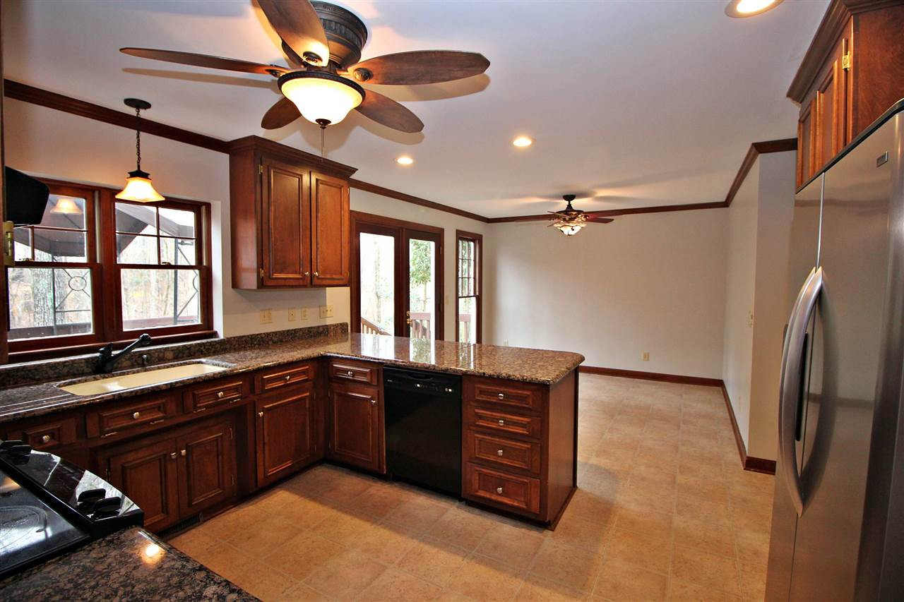 7709 Appamattox Road Apex, NC 27539 - Photo 10 of 25 Photo 10